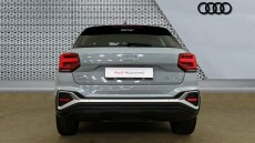 Audi Q2 35 TFSI S Line 5dr S Tronic Petrol Estate
